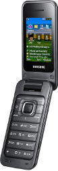 Samsung C3560